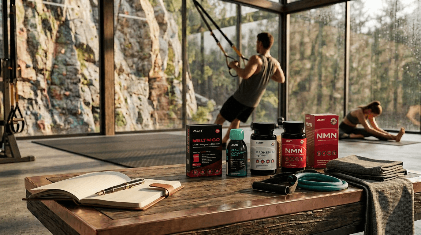 Supplements
