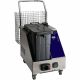 2San SV8 Steam Cleaner