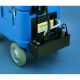 2San Hot Water Unit For Carpet & Upholstery Cleaners