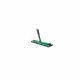 2San Flat Mop (handle) Janitors Cleaning Solution