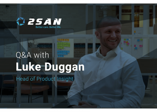 Product: Q&A with 2San’s Luke Duggan – Head of Product Insight