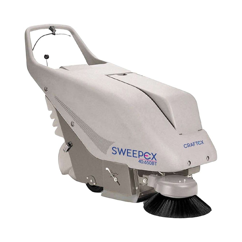 2San 40:650BT Sweeper