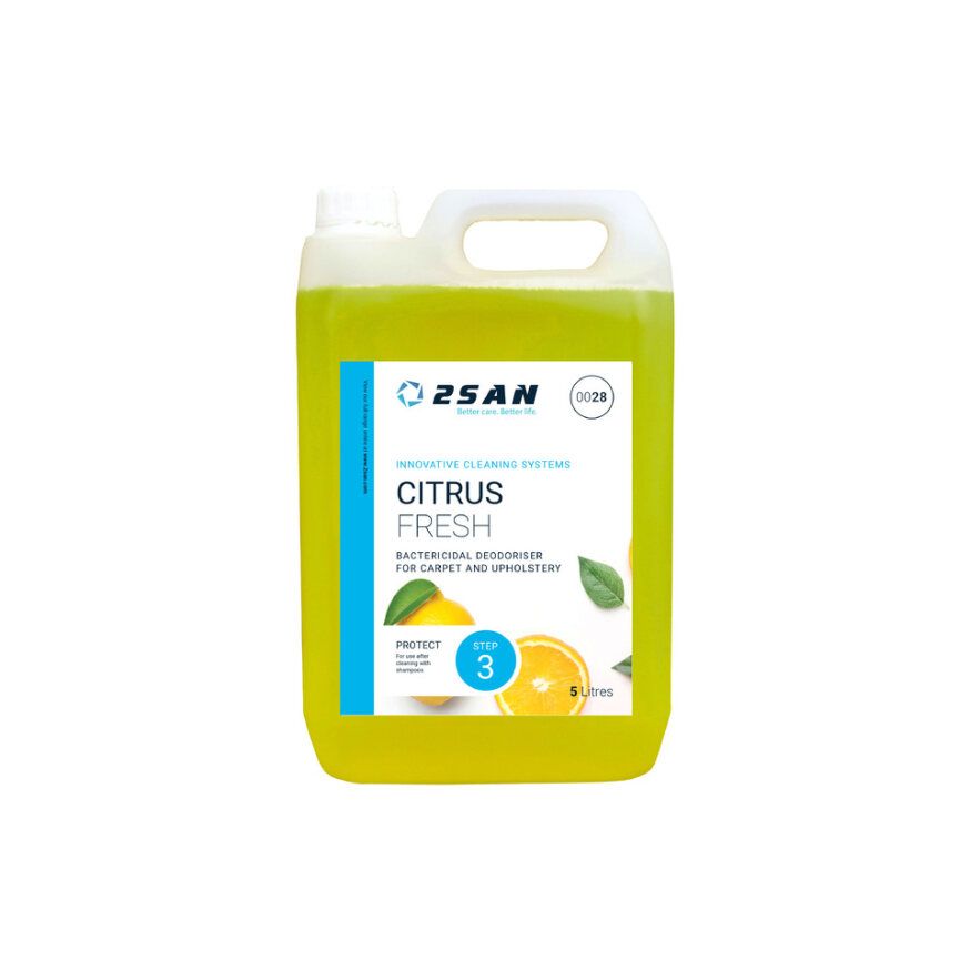 2San Citrus Fresh, 5L