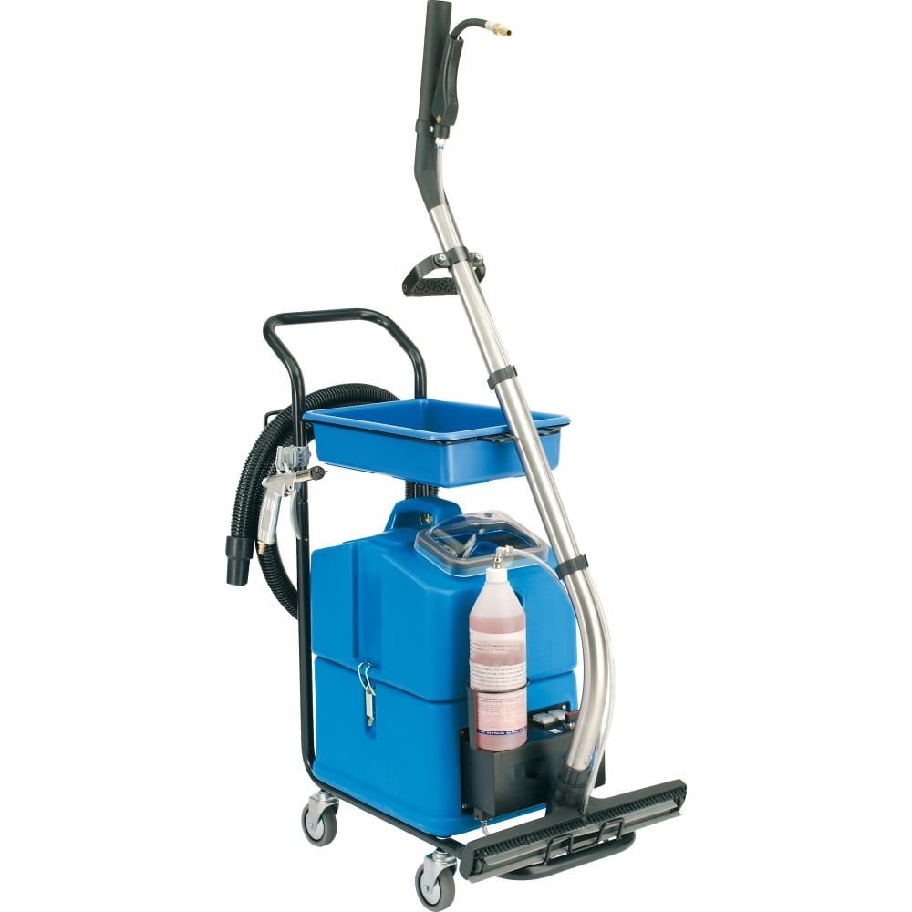 2San 14E Janitors Cleaning Solution