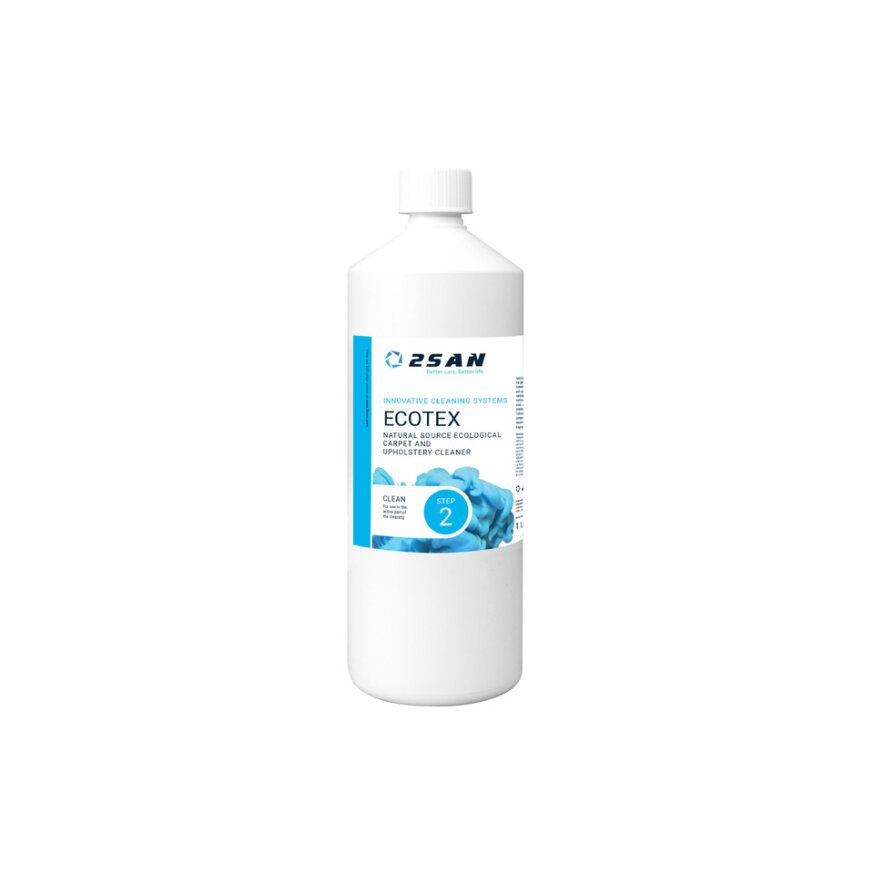 2San Coffee Stain Remover Sprayer, 1L