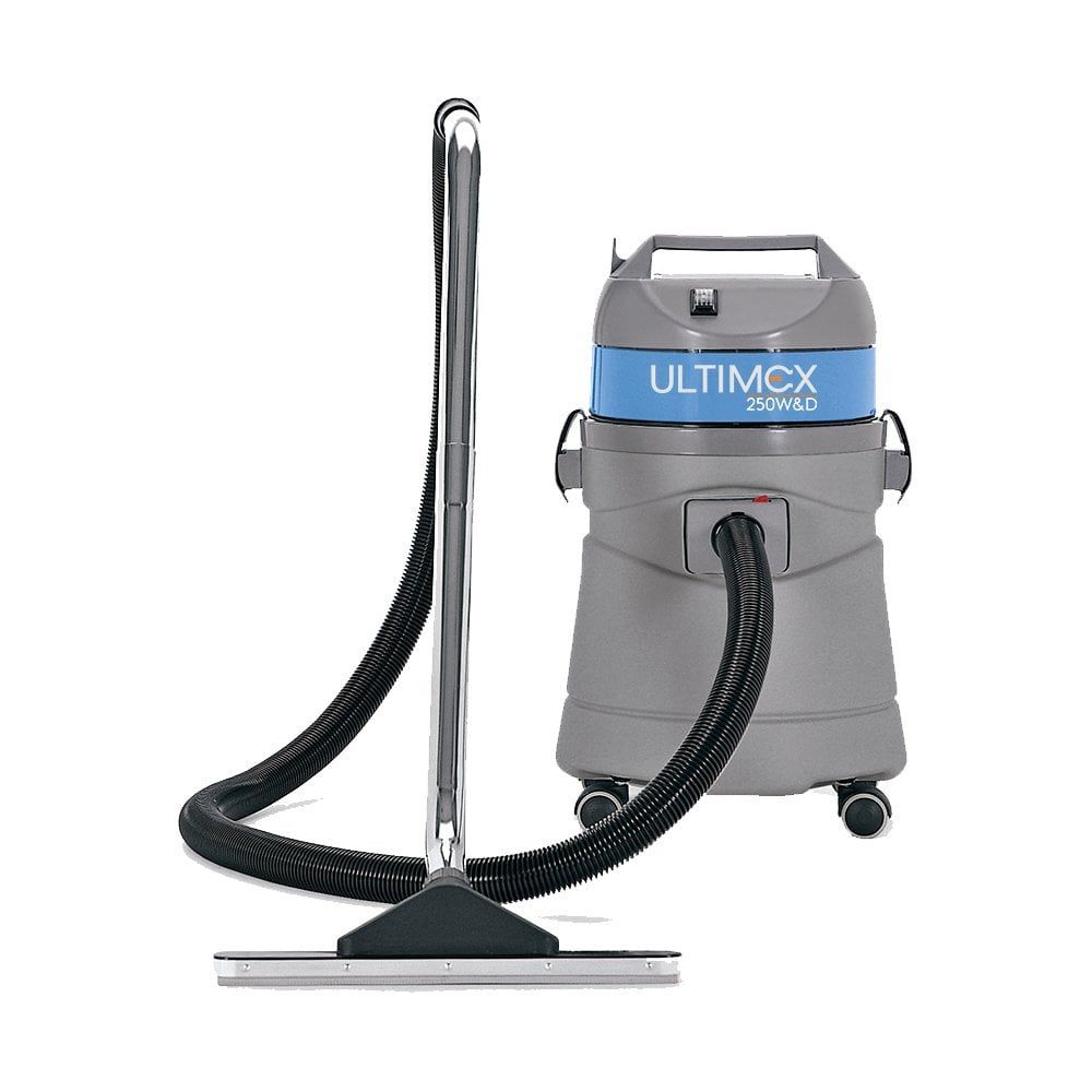 2San 250 Wet & Dry Vacuum