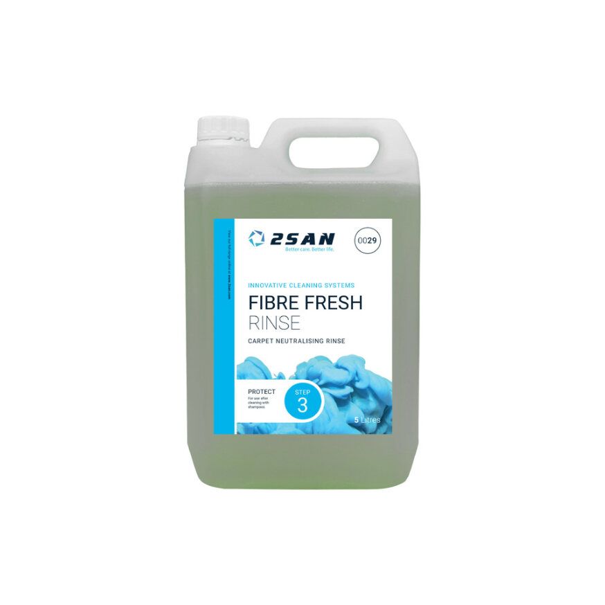 2San Fibre Fresh Rinse, 5L