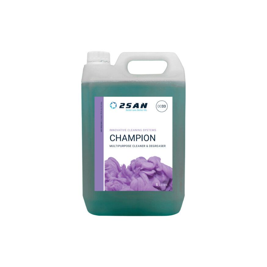 2San Champion, 5L