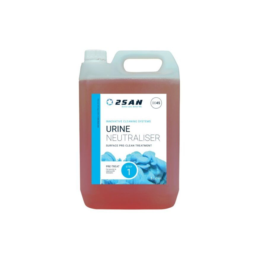 2San Urine Neutraliser, 5L