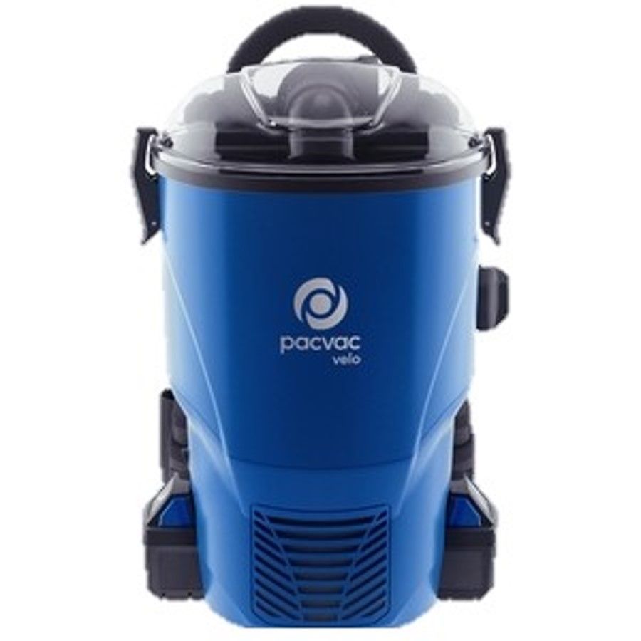 Pacvac Velo Vacuum