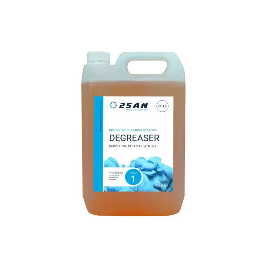 2San Degreaser, 5L