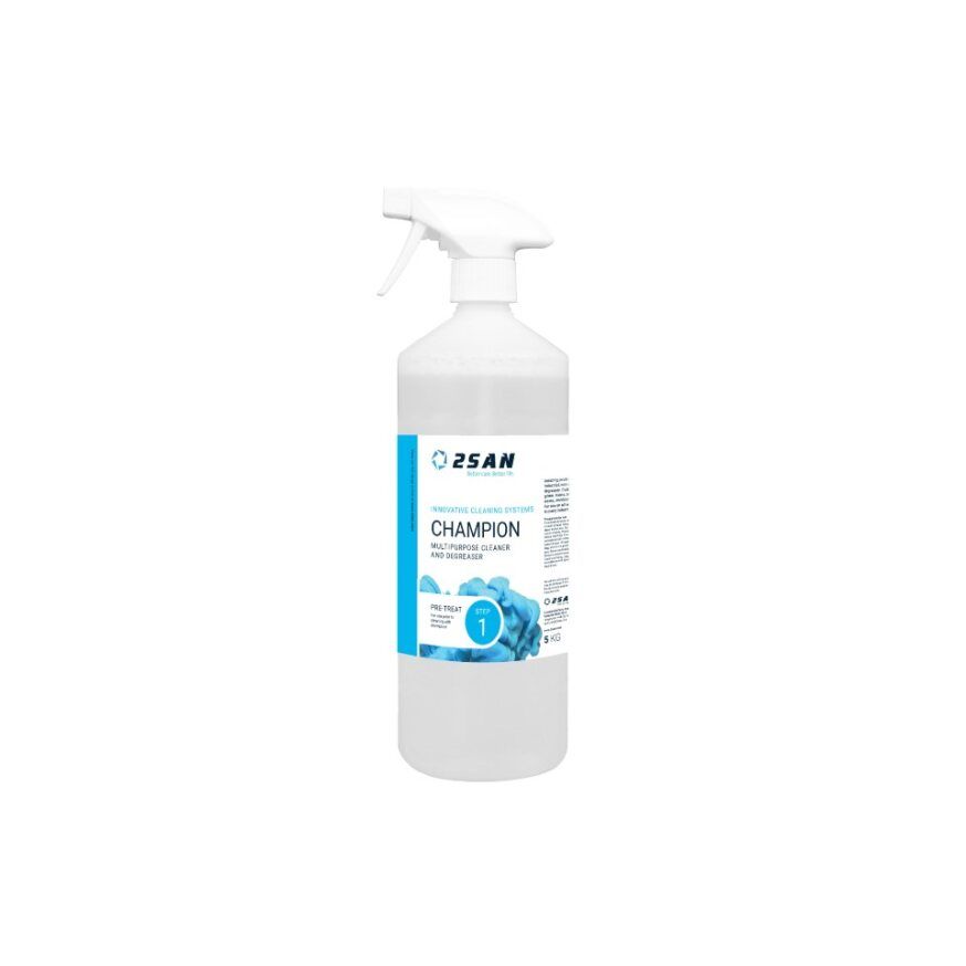 2San Champion Sprayer, 1L