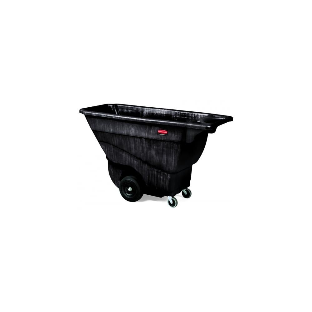 Rubbermaid Tilt Truck