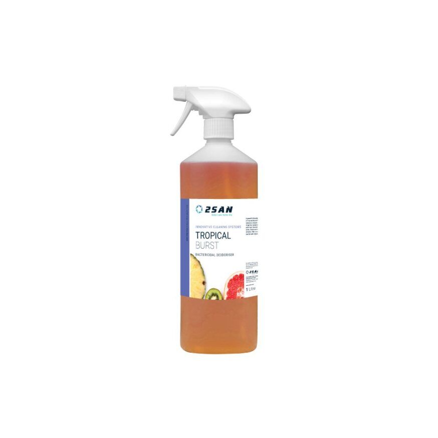 2San Tropical Burst Sprayer, 1L