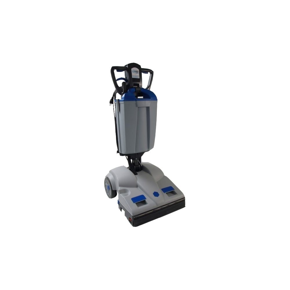 2San Hybrid Vacuum