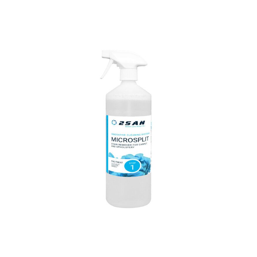 2San Microsplit Sprayer, 1L