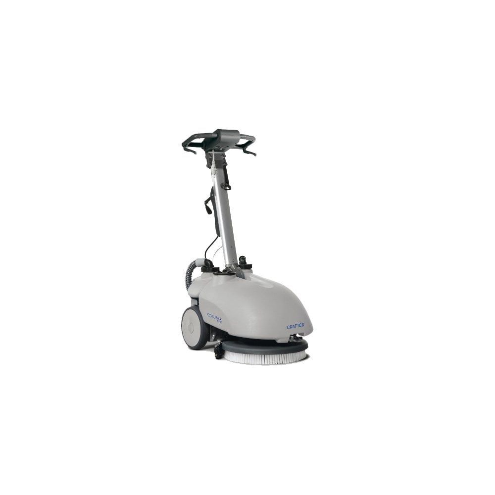 2San 10:350E Scrubber Drier