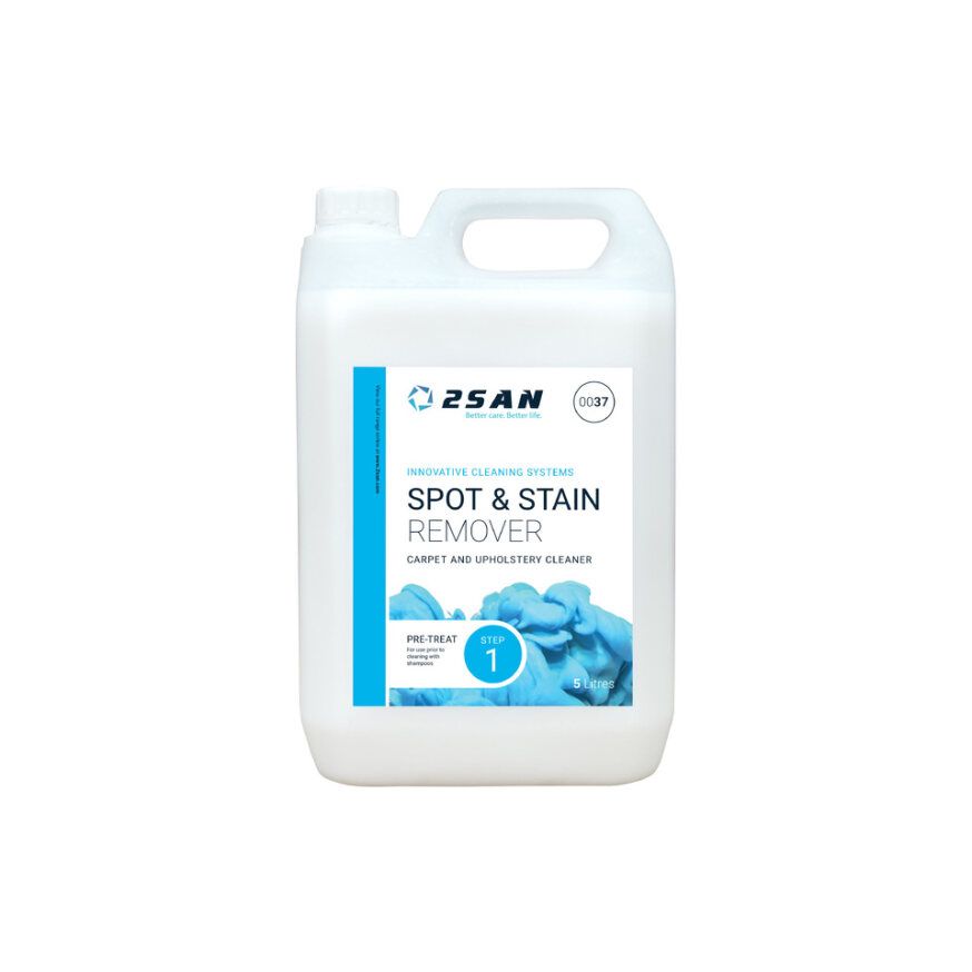 2San Spot & Stain Remover, 5L