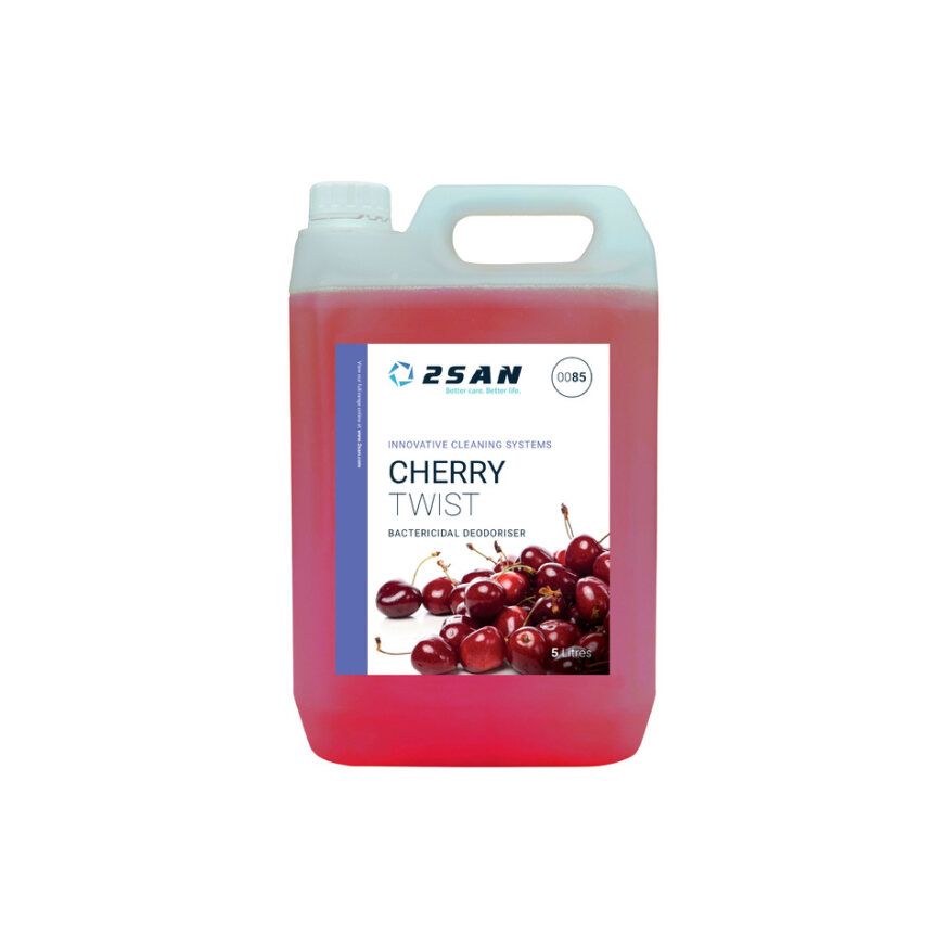 2San Cherry Twist, 5L