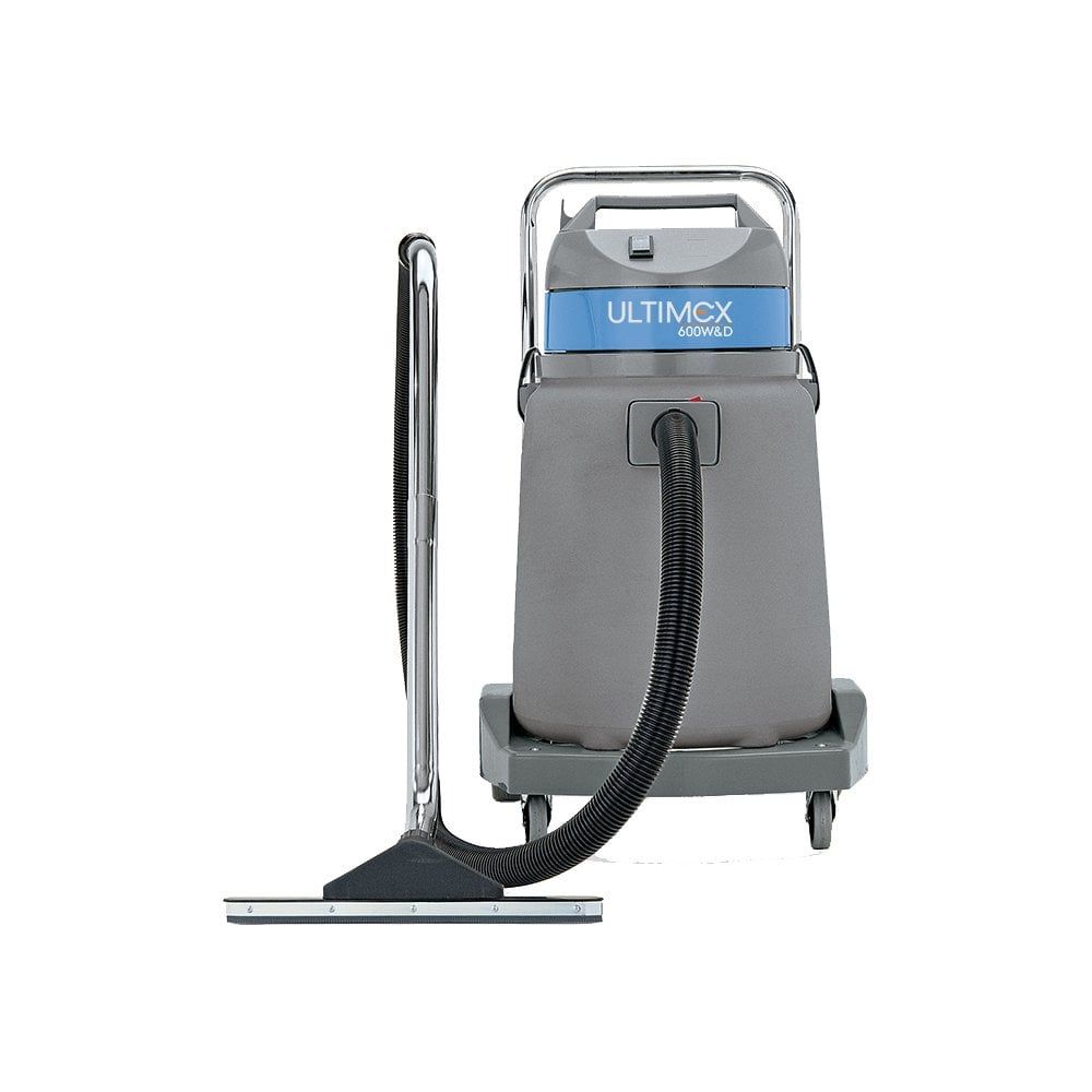 2San 600 Wet & Dry Vacuum