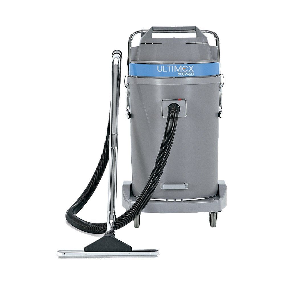 2San 800 Wet & Dry Vacuum