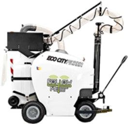 Eco City Picker