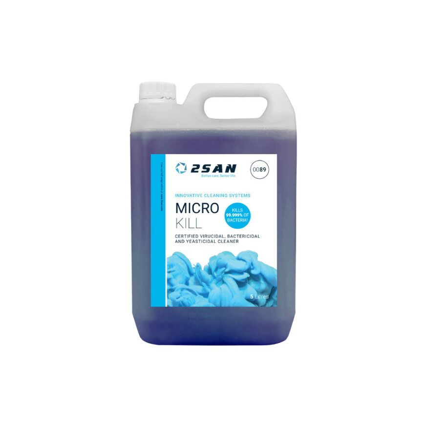 2San Micro Kill Concentrate, 5L