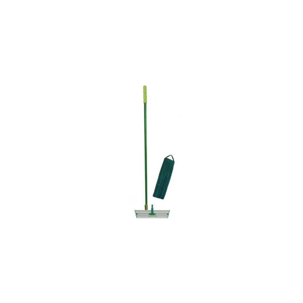 2San Flat Mop (handle) Janitors Cleaning Solution