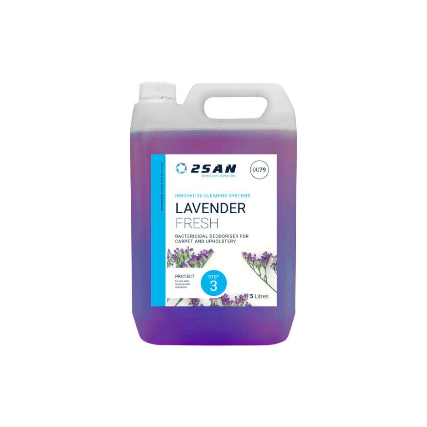 2San Lavender Fresh, 5L