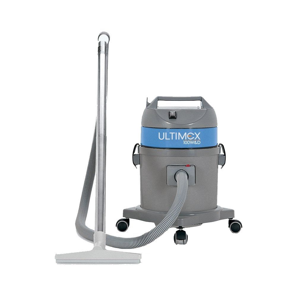 2San 100 Wet & Dry Vacuum