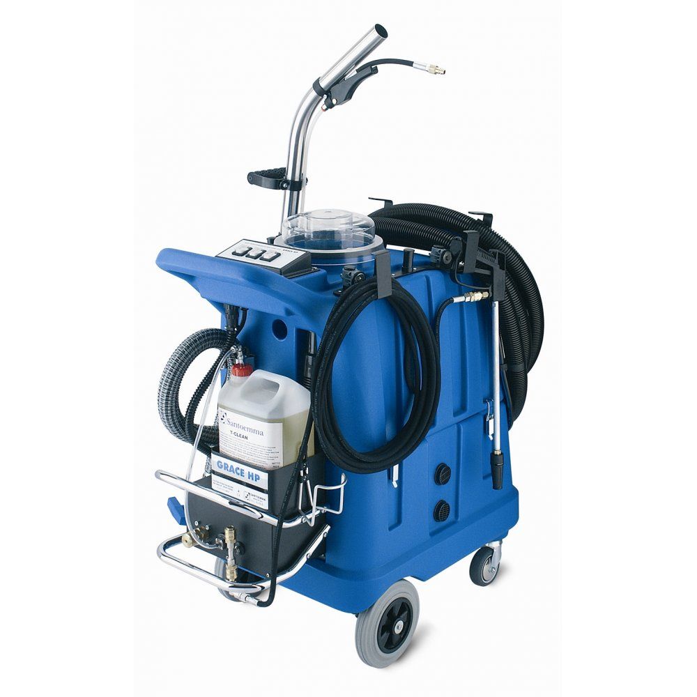 2San 70:300 HP Carpet & Upholstery Cleaner